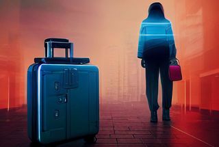 Booking.com Thinks We’ll Soon Travel in the Metaverse