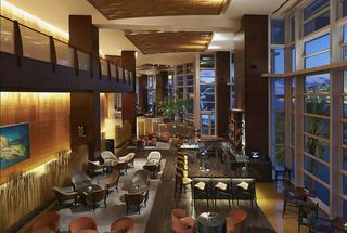 Data Visualization Powers Mandarin Oriental’s BI Strategy