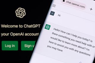 ChatGPT is Scary Good, But Can It ’Rewrite’ the Future as We Know It?