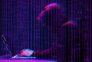 No Woman, No Cry. Why You Should Be Concerned About Ransomware. NOW!