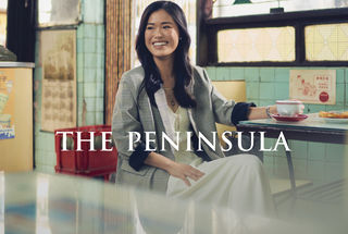 The Peninsula Hotels’ New “Peninsula Perspectives” Campaign Spotlights Employees’ Personal Journeys
