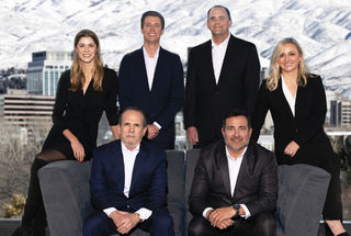 50-Year Industry Veteran Introduces Resolute Road Hospitality, New Third-Party Management Services Company