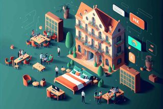 Unlocking the Potential of the Metaverse for Hotels: A Practical Guide