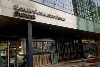 The Seattle Convention Center Enters a New Era