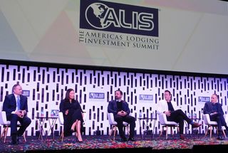 Remote Work, Growing Retiree Population Drive Hotel Demand