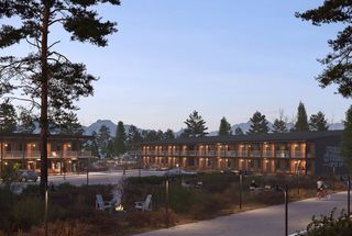 Barry Sternlicht’s Starwood Capital and AJ Capital Partners establish Field & Stream Lodge hospitality platform.