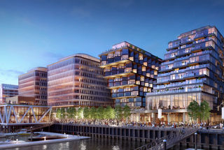 Recent Trends in Washington, D.C.’s Luxury Hotel Market