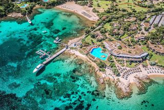 Smeralda Holding Partners with LVMH Hospitality for Romazzino & Pitrizza Hotels