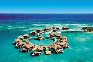 Trend Report: Sandals® Resorts Takes the Romantic Pulse of America, Coins 2023 ’The Year of We’