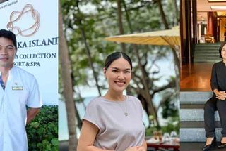 Phuket Hotels Association Funds Key Scholarships for Tourism Professionals in Phuket
