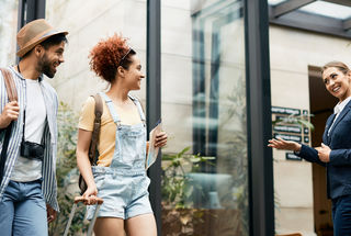 Hotels That Go Above-and-Beyond Will Keep Guests Talking, Spending and Loyal