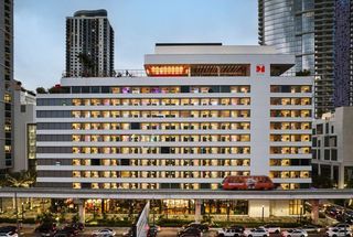 The Miami Market Rises to the Occasion