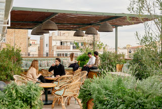 Blooming this spring: Duo travel, city breaks, and relaxing poolside