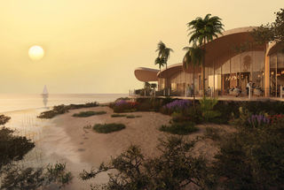 Four Seasons and Red Sea Global to Introduce New Resort in Saudi Arabia’s Luxury Lifestyle Destination