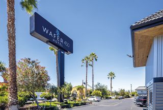 Magnuson Hotels Independent Collection welcomes Wafer 450 in Santa Clara California