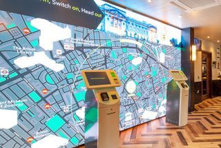 Whitbread adds eleven new and extended Premier Inn and hub by Premier Inn hotels to its UK network