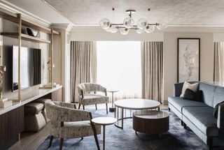 IIG Receives Gold Winner Award from the MUSE Design Awards