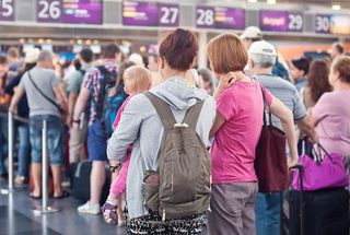 Plagued by Airline Meltdowns, Lost Luggage, and Tech Issues, Will This be the Summer of Travel Nightmares?