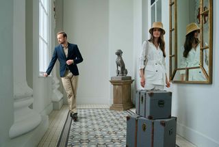 De Vere Reserve introduces new mansion house concept, De Vere Reserve