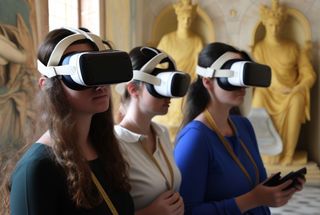 Metaverse 101 for Hoteliers: A Step-by-Step Guide to Embrace the Future of Hospitality