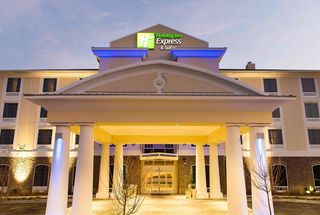 Meyer Jabara Hotels Adds Top Performing Holiday Inn Express Aiken to its Growing Portfolio