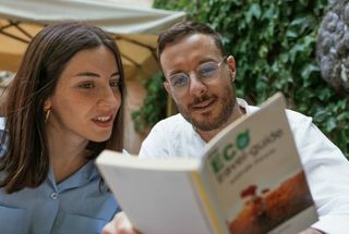 Pro-green technology - is it possible?