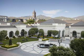 Grand America Hotels and Resorts Runs Lean using IDeaS’ Optix for G3 RMS, built on AWS