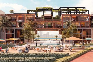 Earth Hotels to open first GCC-based property in 2025