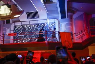Disney’s pricey, immersive Star Wars hotel is shutting down
