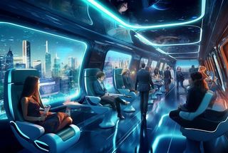 Revolutionizing Travel: How ChatGPT is Shaping the Future of the Industry