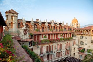 Crescent Hotels & Resorts Adds the Iconic Mission Inn Hotel & Spa to Luxury Management Portfolio