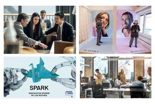 Les Roches supports the incubation of startups rewarded by the World Tourism Organization