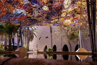 Boutique Group CEO interview: How Mark DeCocinis is transforming Saudi palaces into world-class hotels