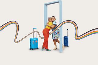 Stay with Pride, Stay with Hilton: Unforgettable Celebrations Await LGBTQ+ Travelers