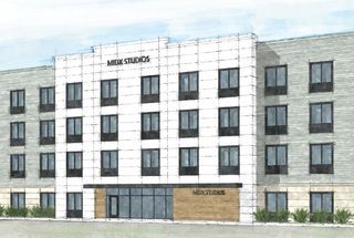 Marriott International Announces Plans to Expand in Affordable Midscale Segment with New Extended Stay Lodging Brand