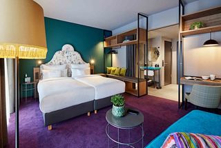 Lindner Properties Joining World of Hyatt in Phases Beginning in June 2023