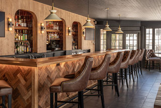 Meyer Jabara Hotels Partners with IMI Agency to Offer Expanded Beverage Program