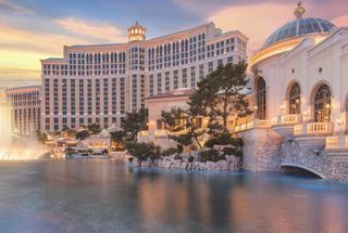 Marriott International and MGM Resorts International Announce Long-Term License Agreement and Creation of “MGM Collection With Marriott Bonvoy”