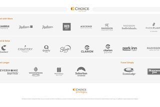 Choice Hotels Completes Radisson Hotels Americas Milestone, Integrating Loyalty Programs And Allowing For Full Booking Capabilities On ChoiceHotels.com