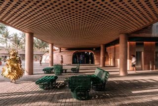 The (Last?) Resort: Has The Destination Had Its Day In The Sun?