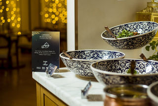 Hilton’s ‘Green Ramadan’ Campaign Records a 61% Reduction in Food Waste Across the UAE, Saudi Arabia and Qatar