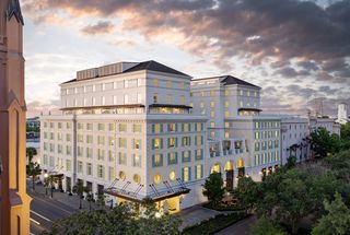 Salamander Collection Launches Evolution of its Brand