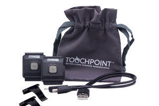 Enhancing the Cruise Experience with Wearable Stress Relief