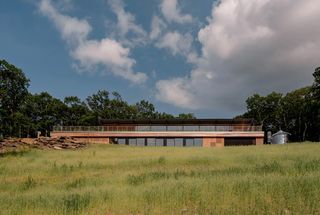 The Conservatory Introduces a Hospitality Collective of Nature-based Stays and Experiences