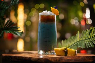 Hilton Develops Innovative Cocktail Program for Newest Lifestyle Brand