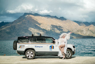 Booking.com Reveals The Contrasting World of Caution And Confidence For LGBTQIA+ Travellers in 2023