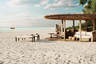 &Beyond’s Private Island Paradise To Get A Fresh New Look