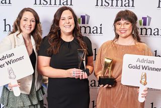 Sparking WanderLOVE: The 2023 HSMAI Adrian Awards