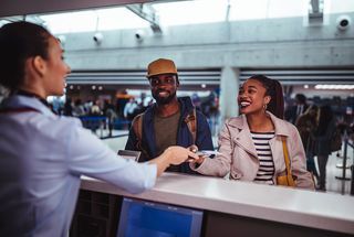 Ready, Set, Jetset! Six of the World’s Most Incredible Airports