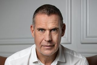 Exclusive interview with Chris Newman, Executive Director, NEOM Hotel Development